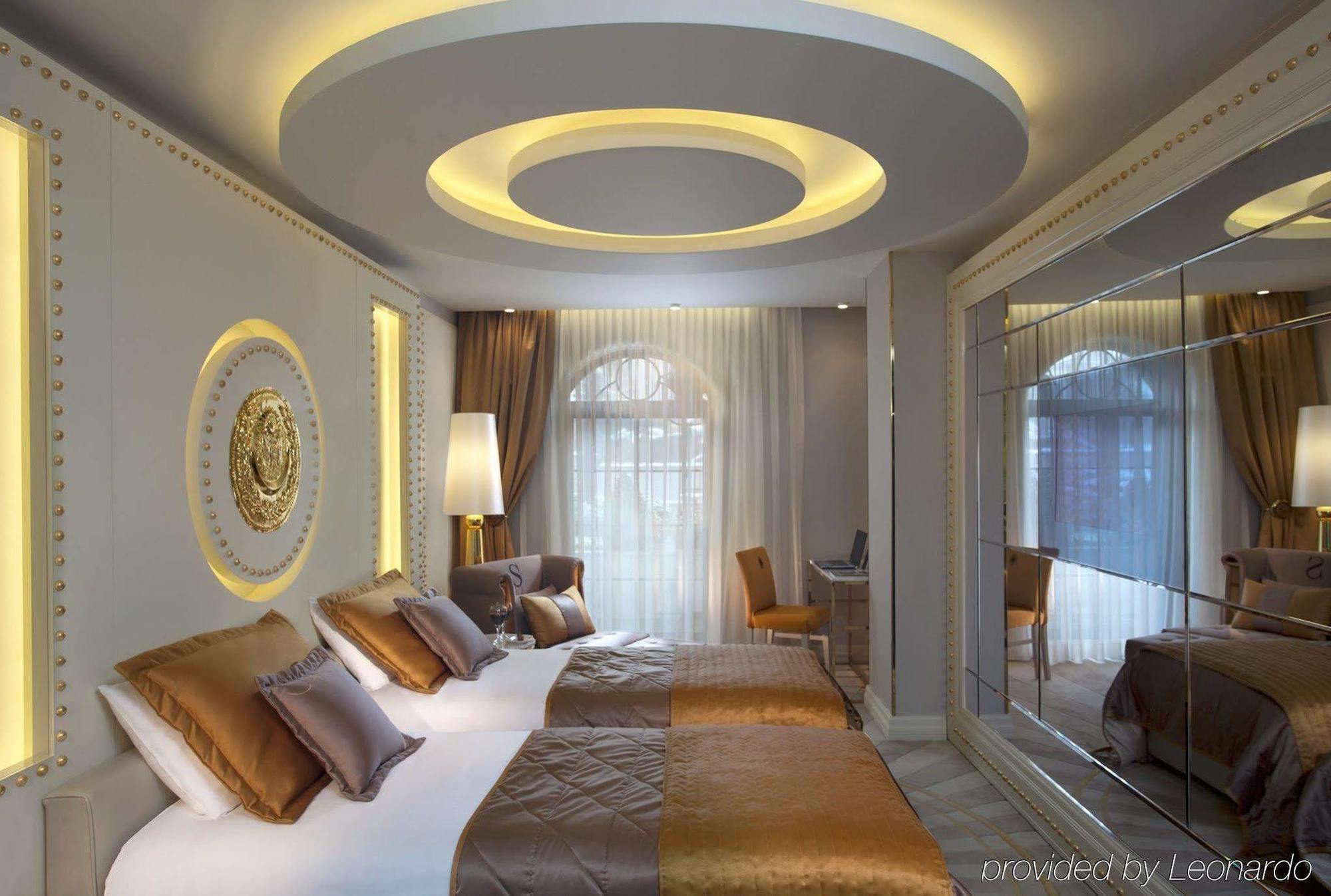 Sura Design & Otel