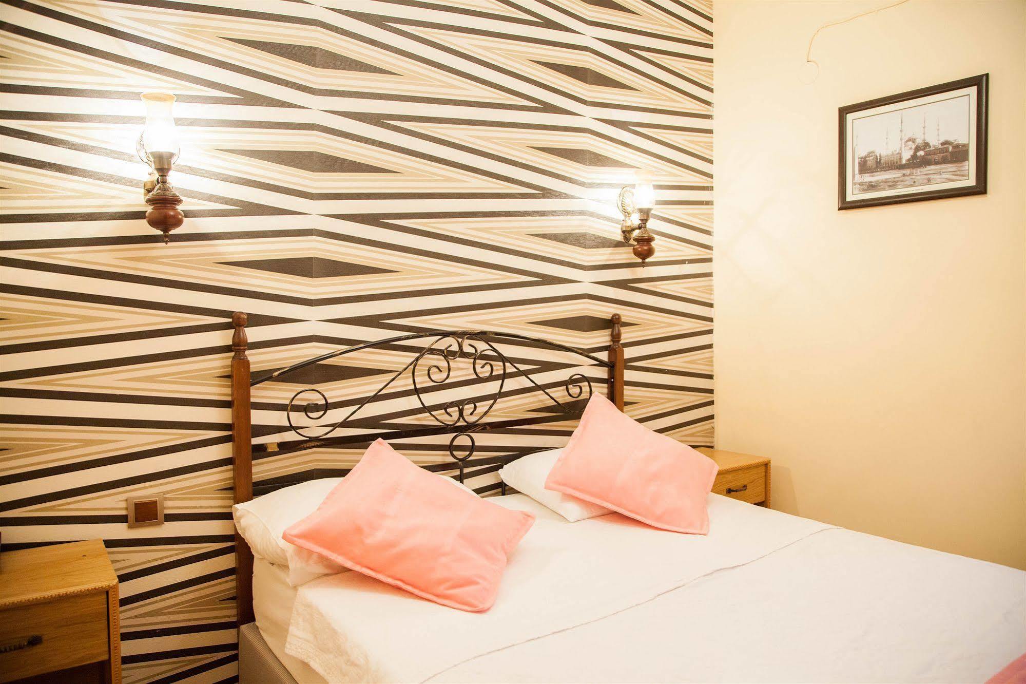 Cem Sultan 2* Istanbul