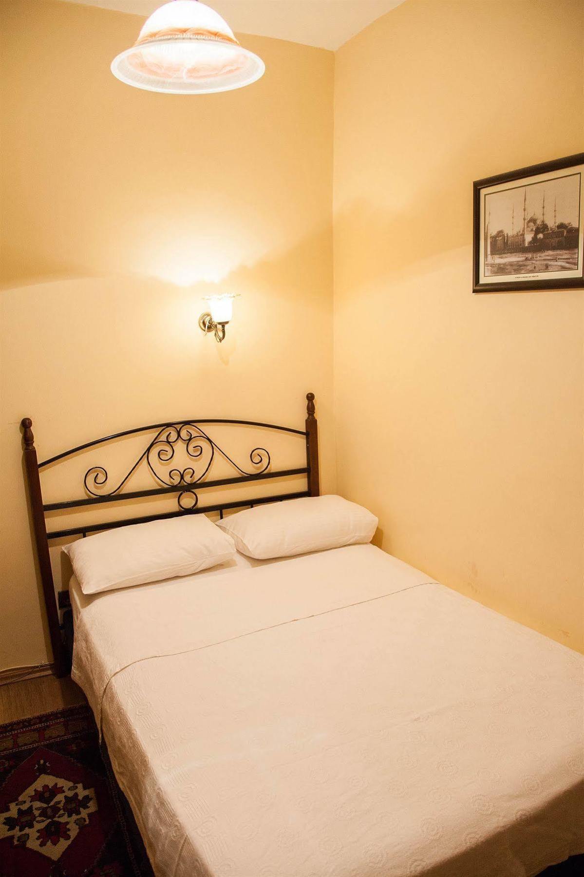 Hotel Cem Sultan