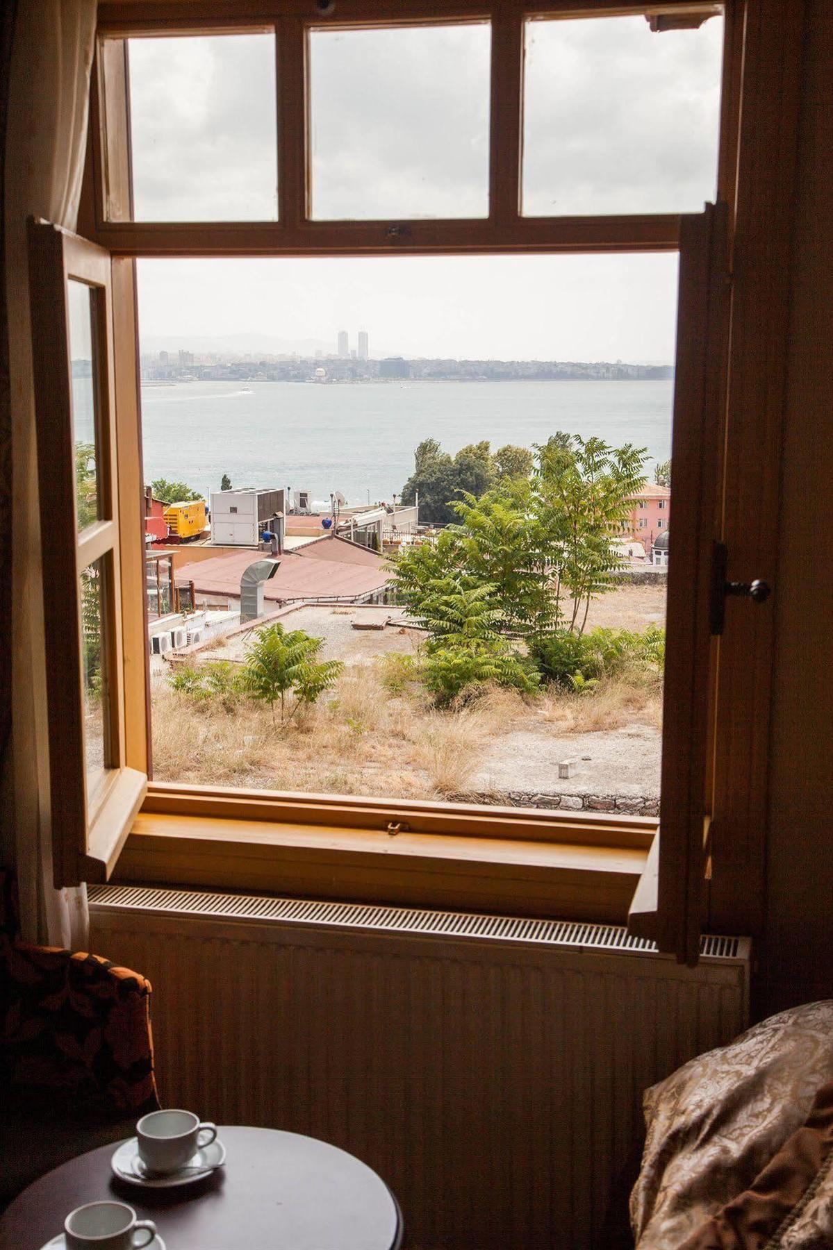Hotel Cem Sultan
