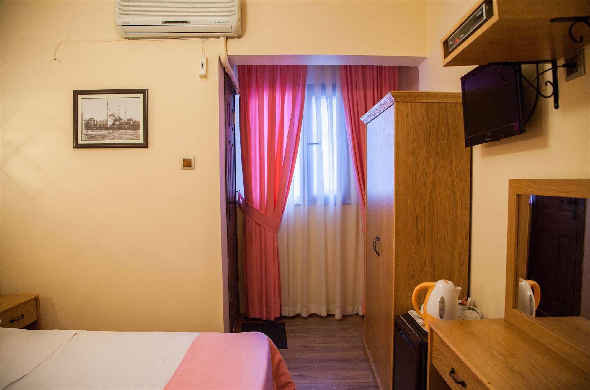 Hotel Cem Sultan
