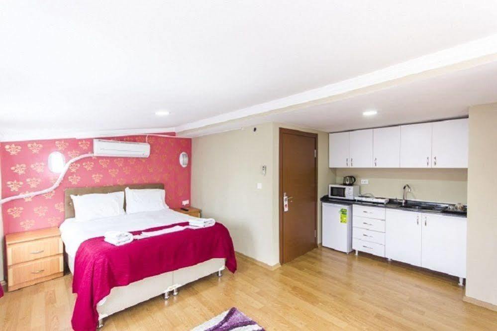 Apartamento Stone Garden