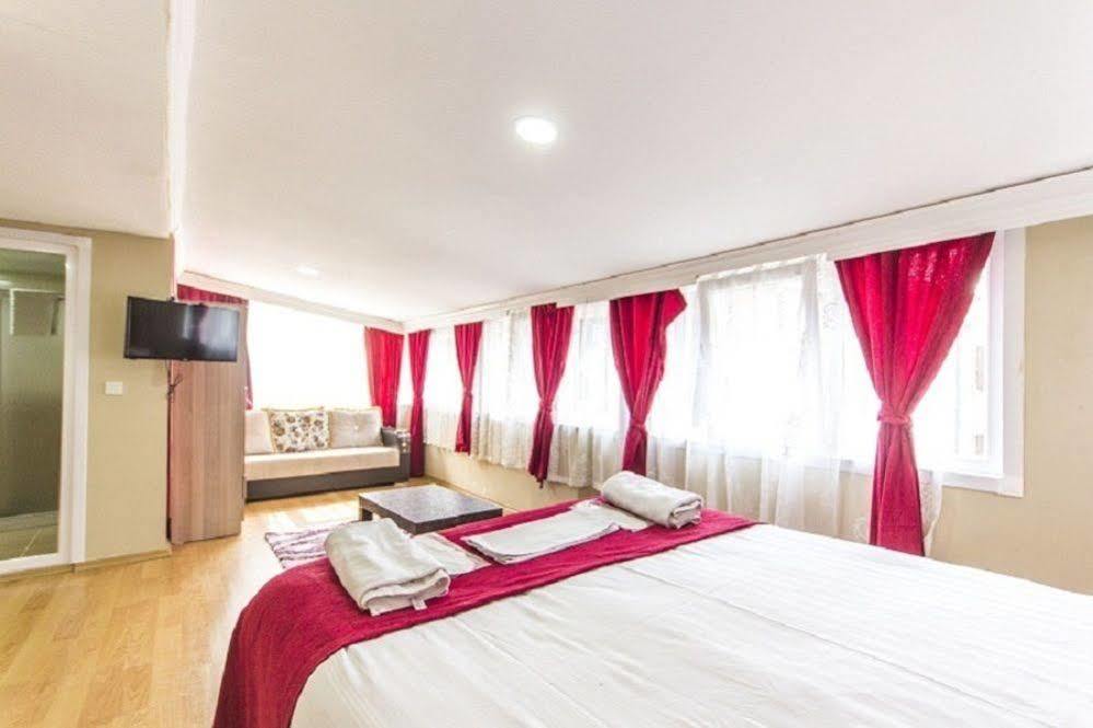 Apartamento Stone Garden *