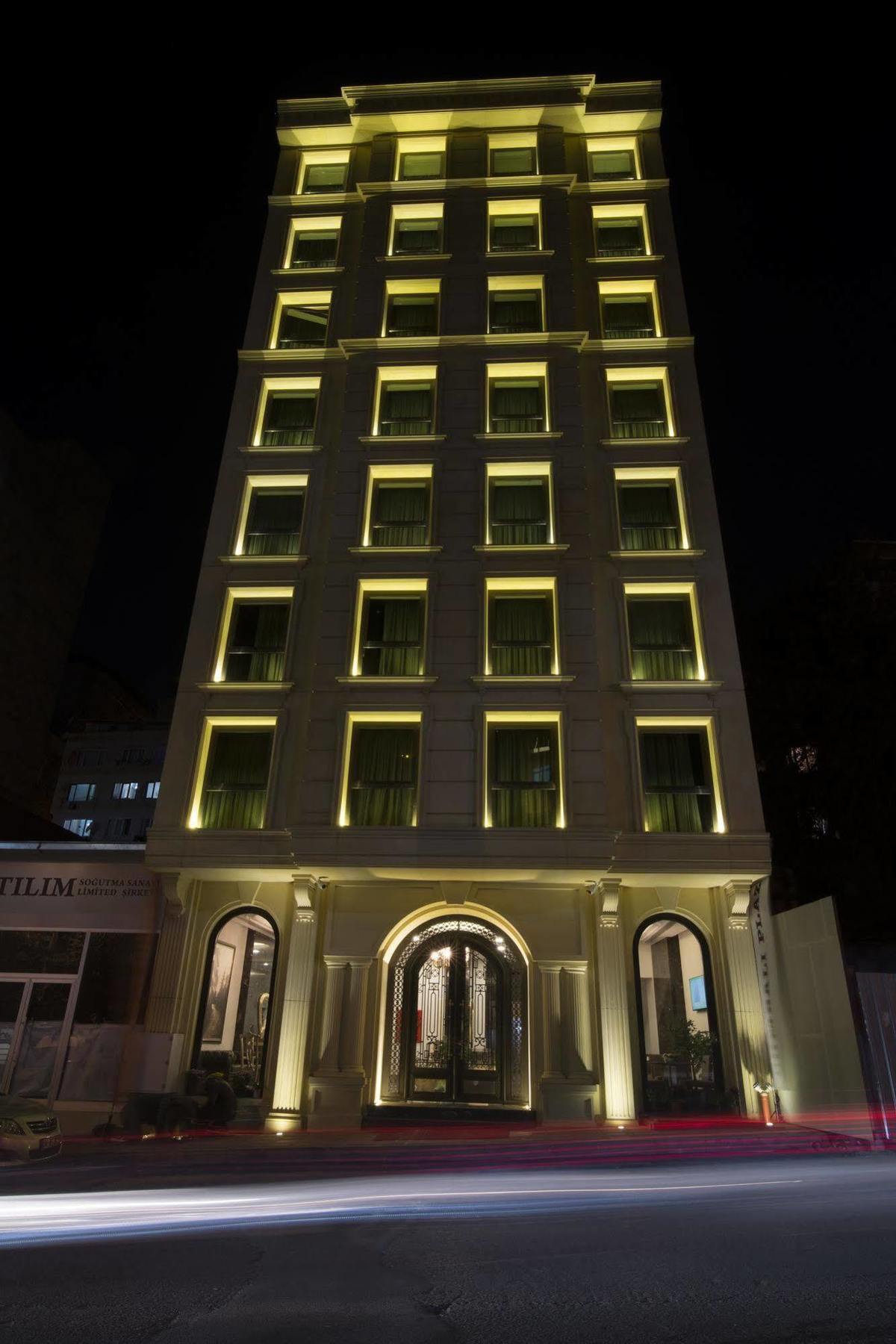 Hotel Cumbali Plaza