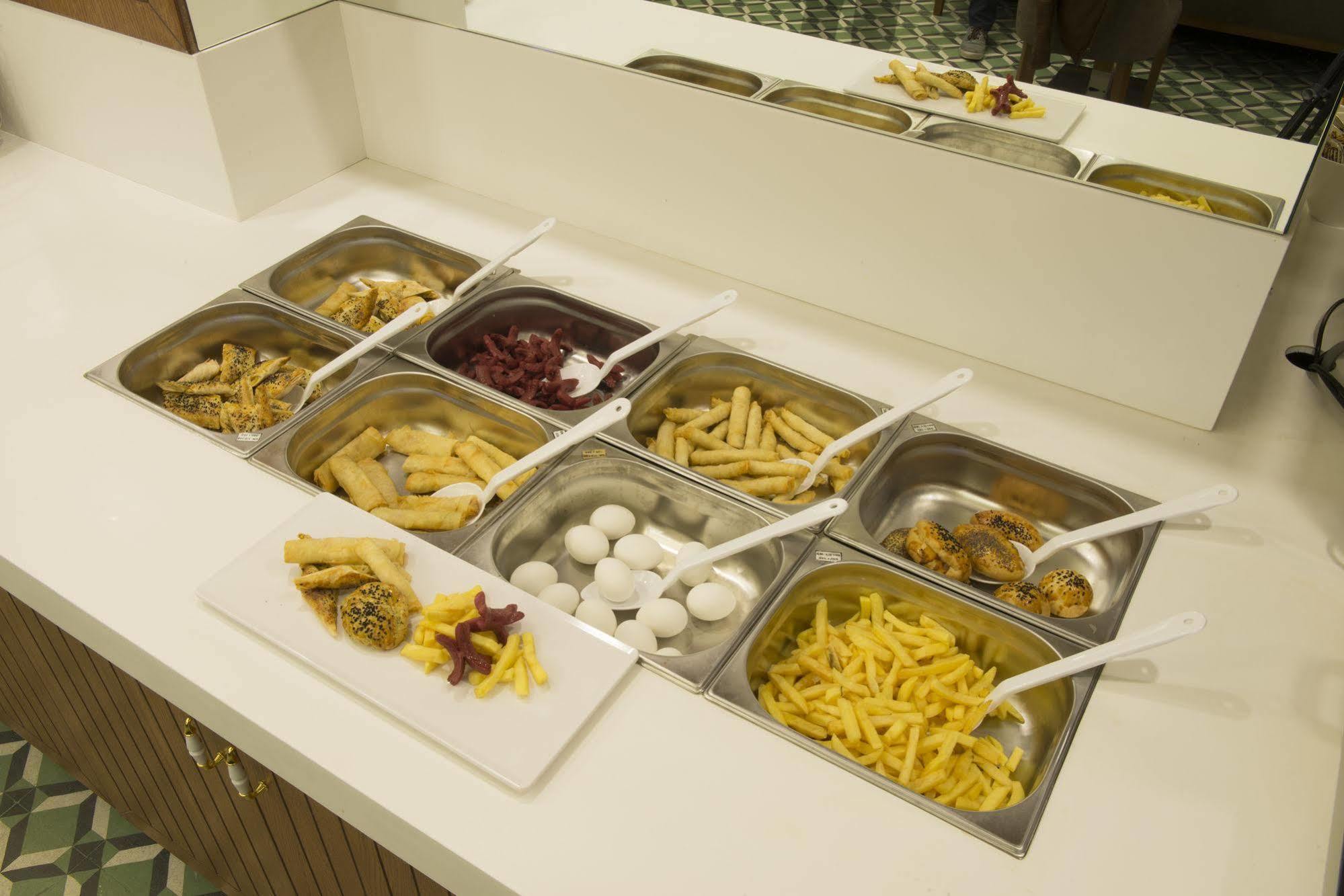 Hotel Cumbali Plaza Istanbul
