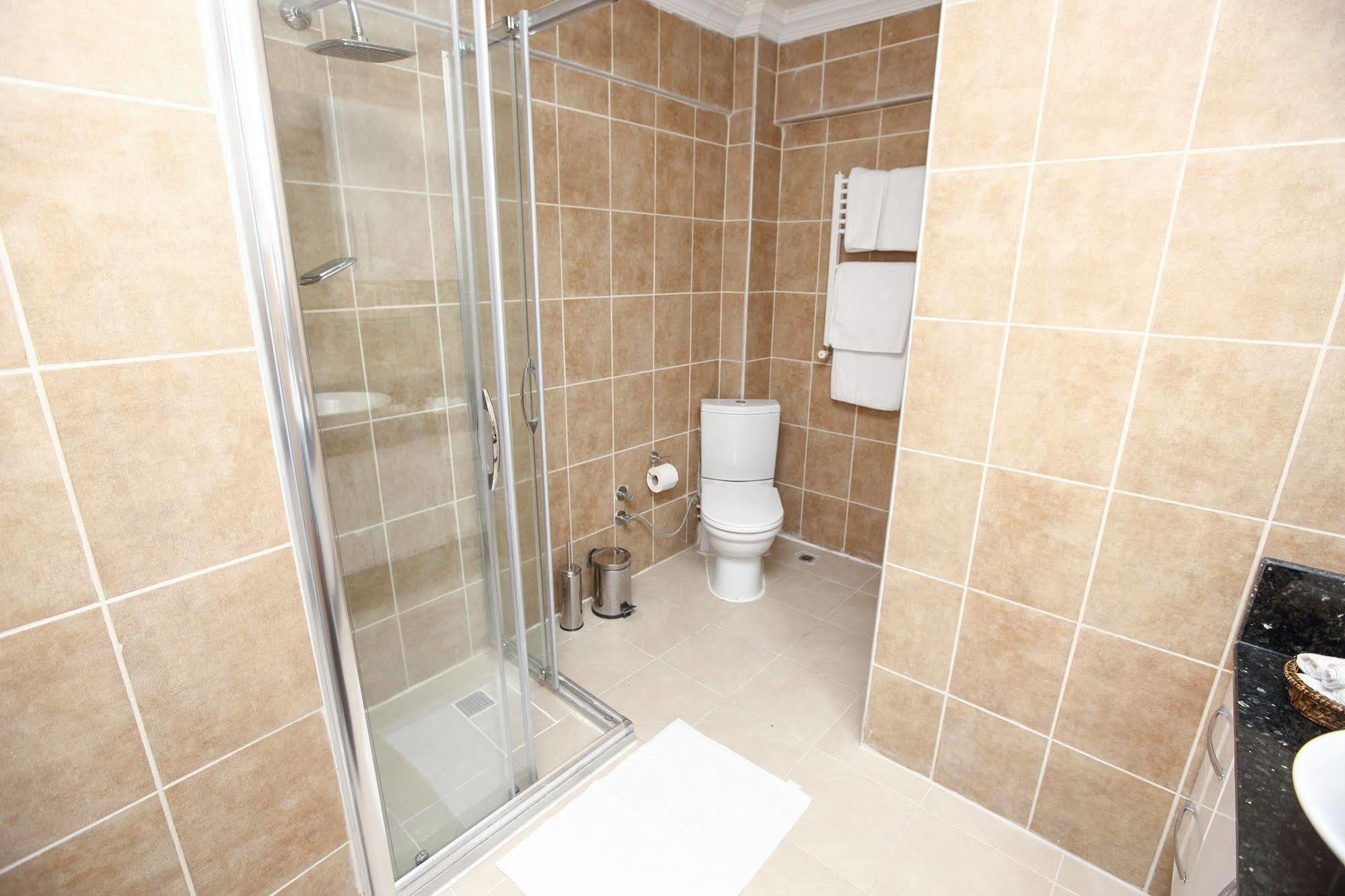 Patika Apartment *
