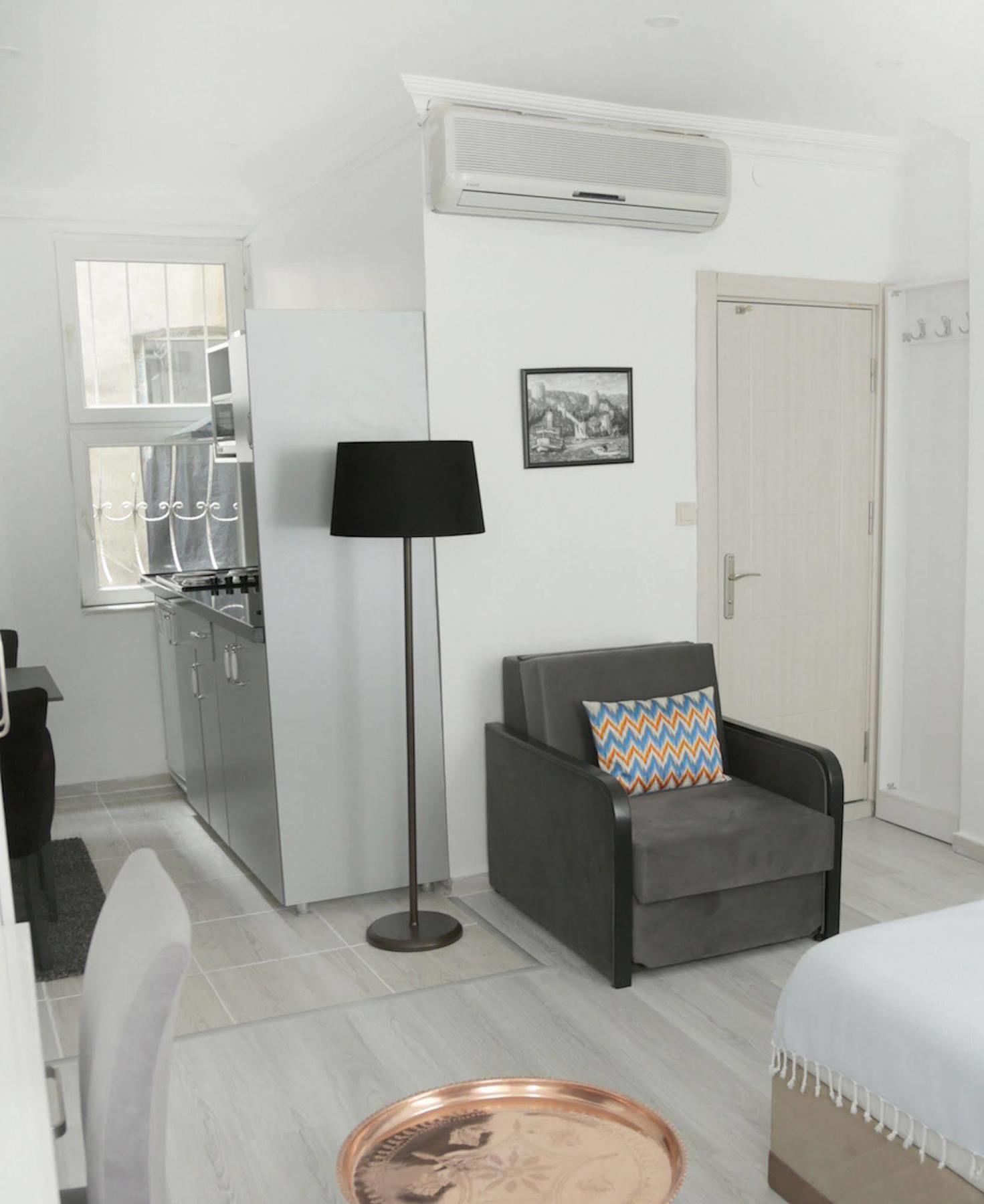 Babu House Hotel