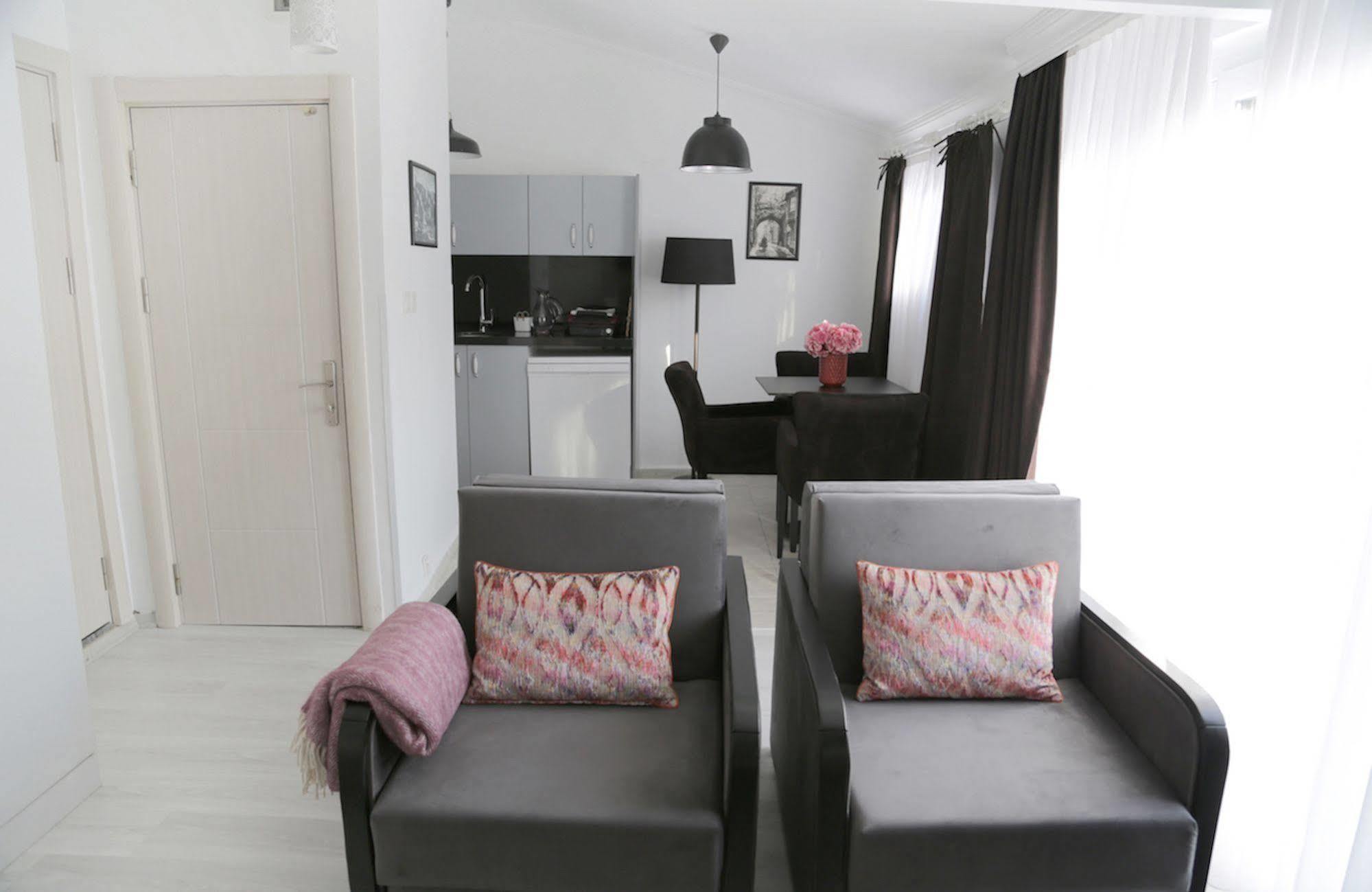 Babu House 4* Istanbul