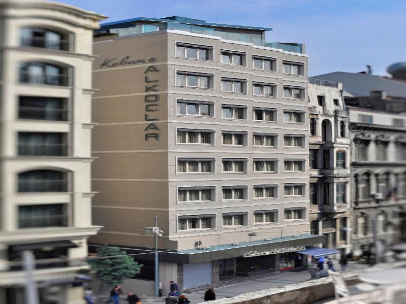 Alkoclar Keban Hotel 4*