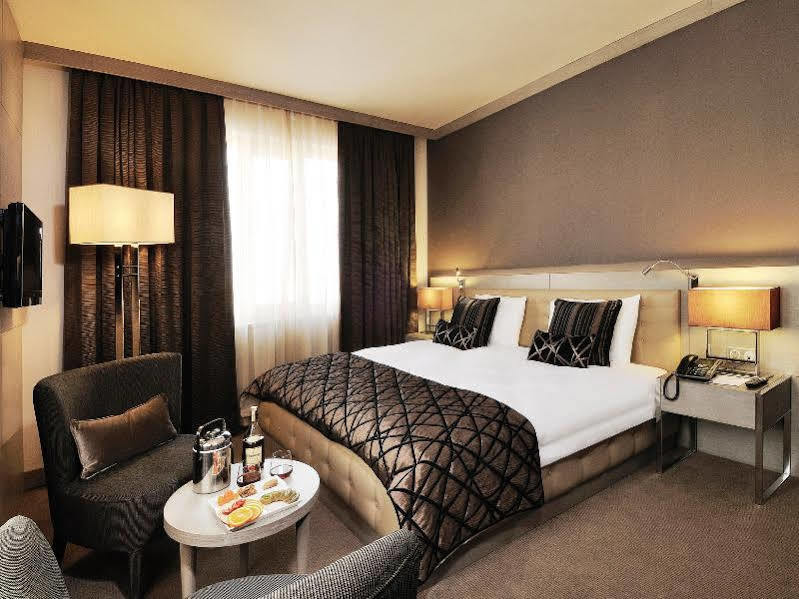Alkoclar Keban Hotel Istanbul
