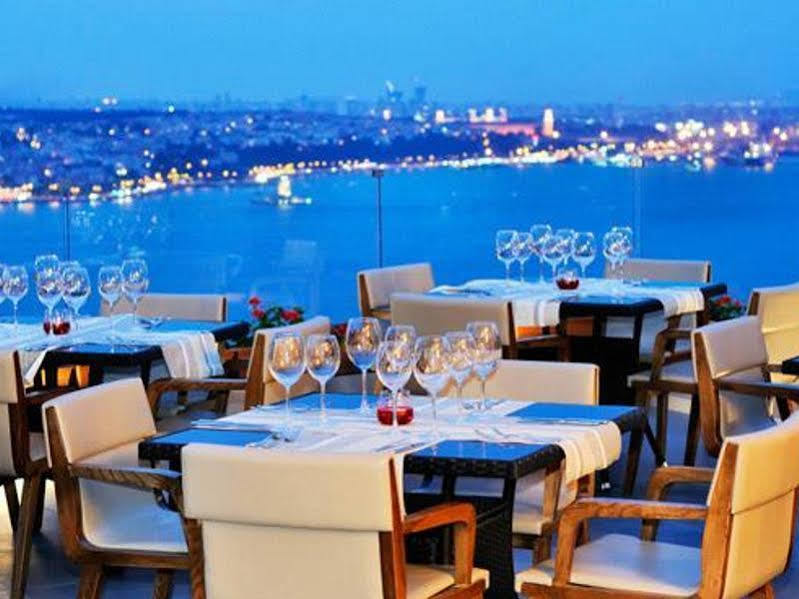 Alkoclar Keban Hotel Istanbul