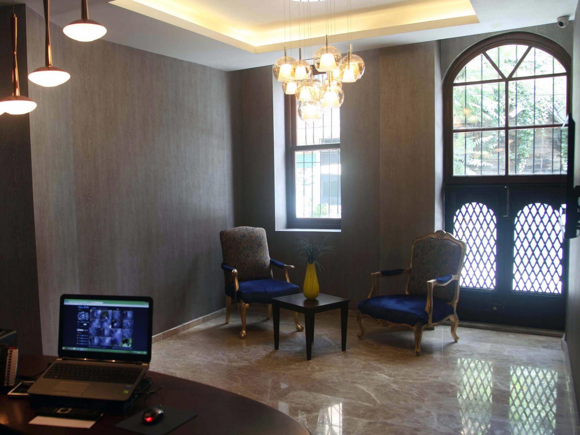 Hotel The Way Istanbul