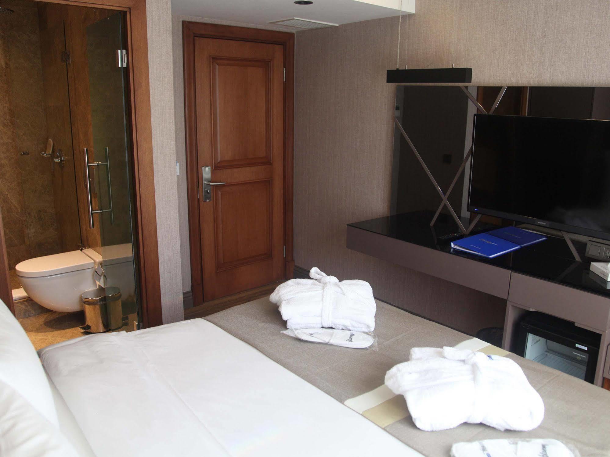 Hotel The Way
