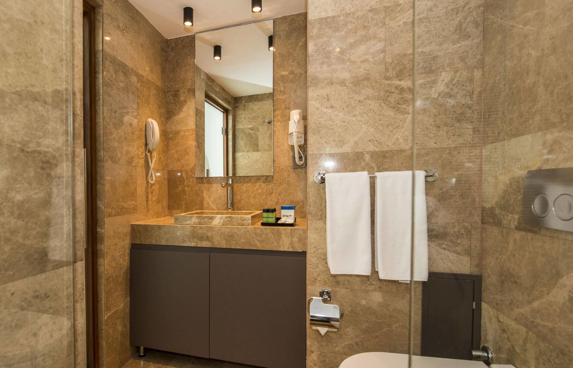 The Way 4* Istanbul