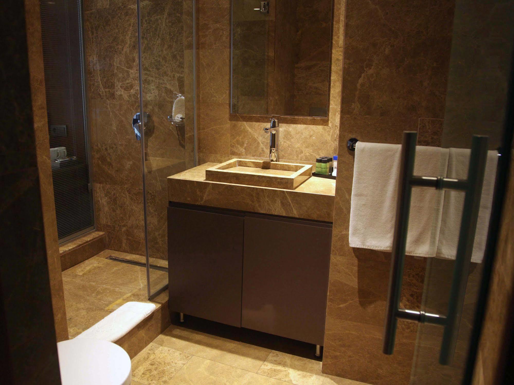 Hotel The Way Istanbul