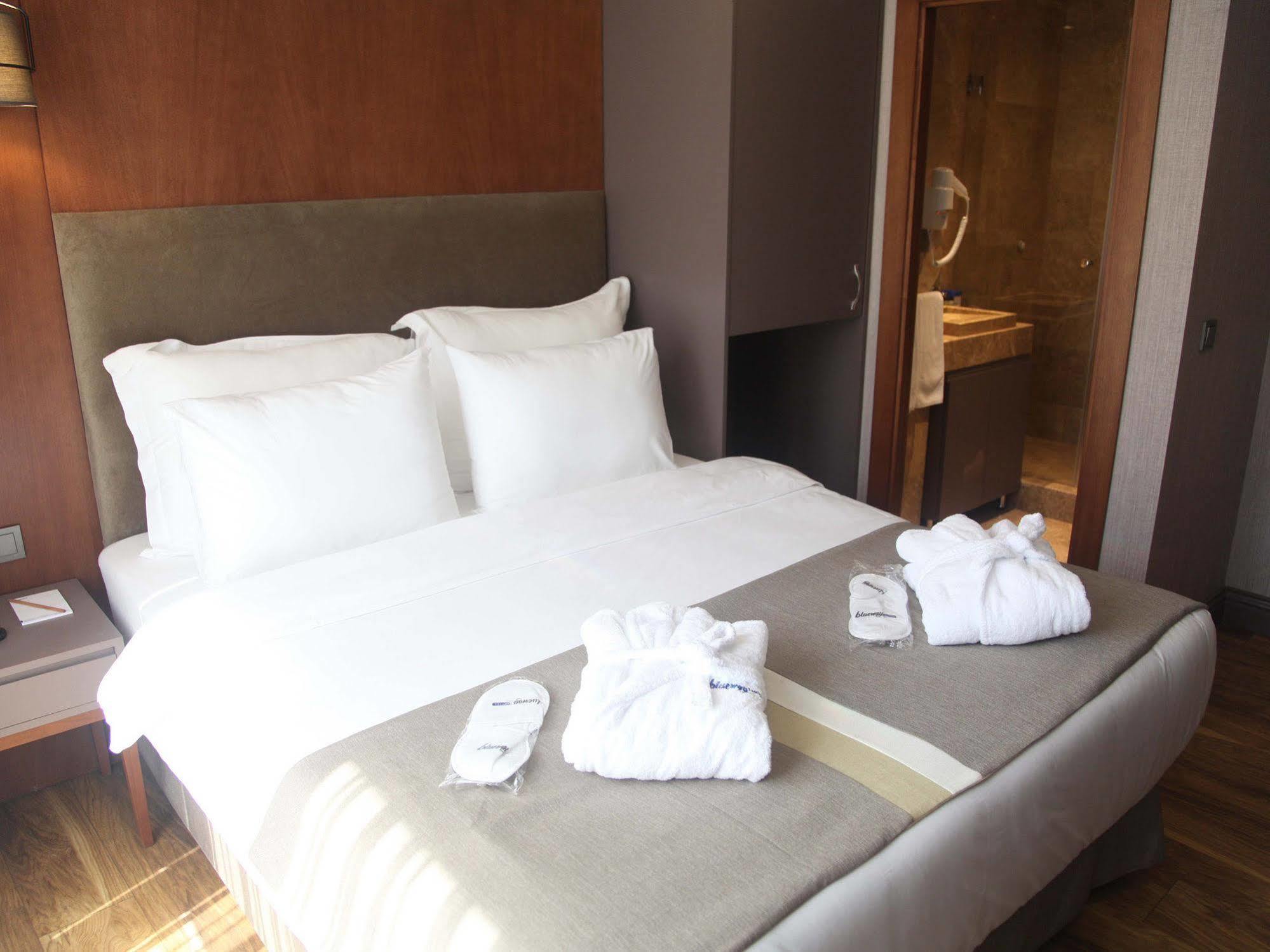 Hotel The Way Istanbul