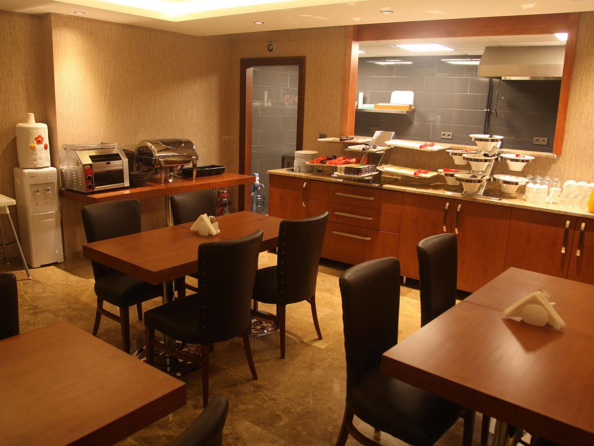 The Way Hotel Istanbul