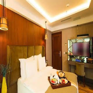 Hotel The Way Istanbul