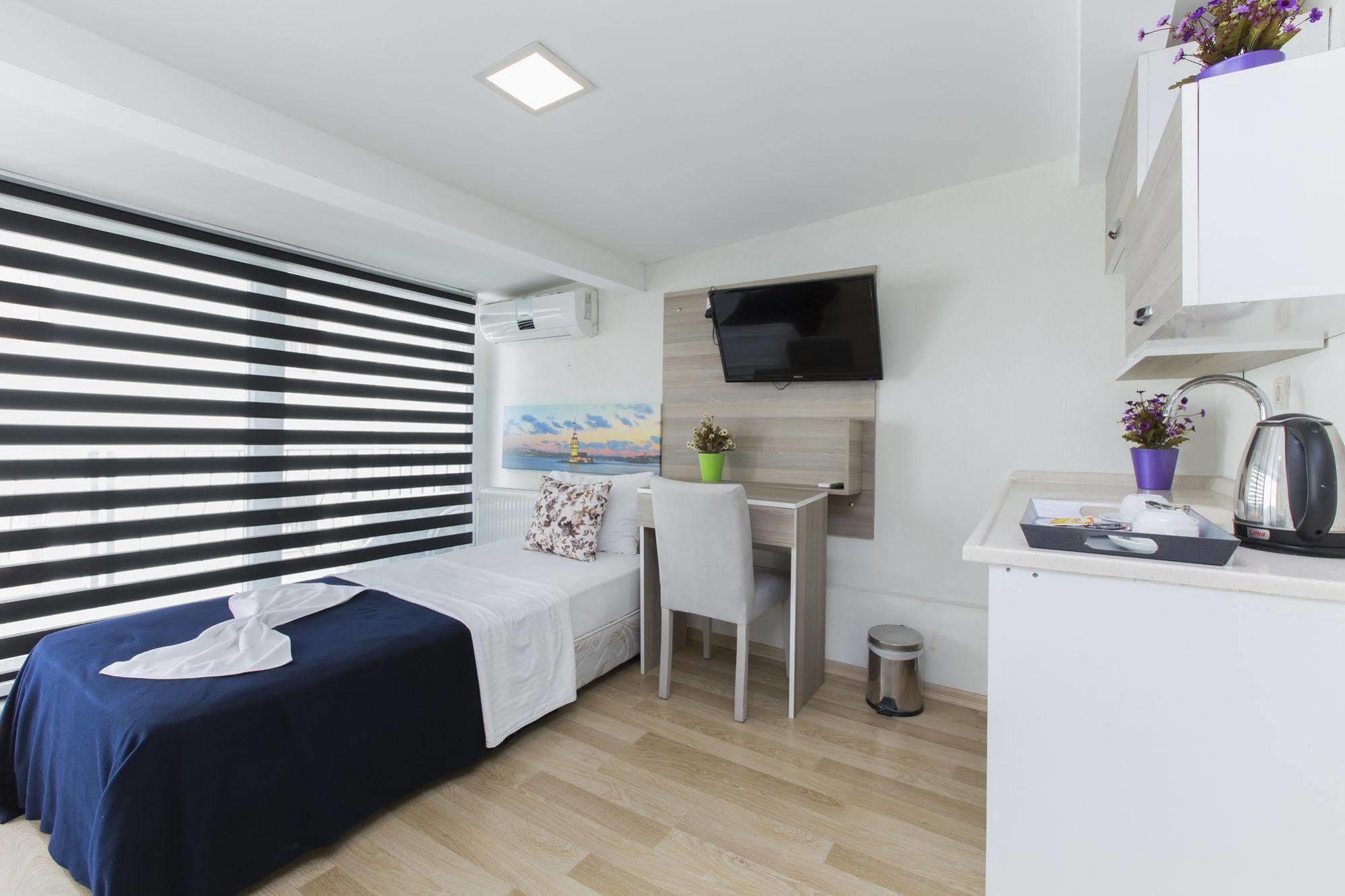 Hotel Luce