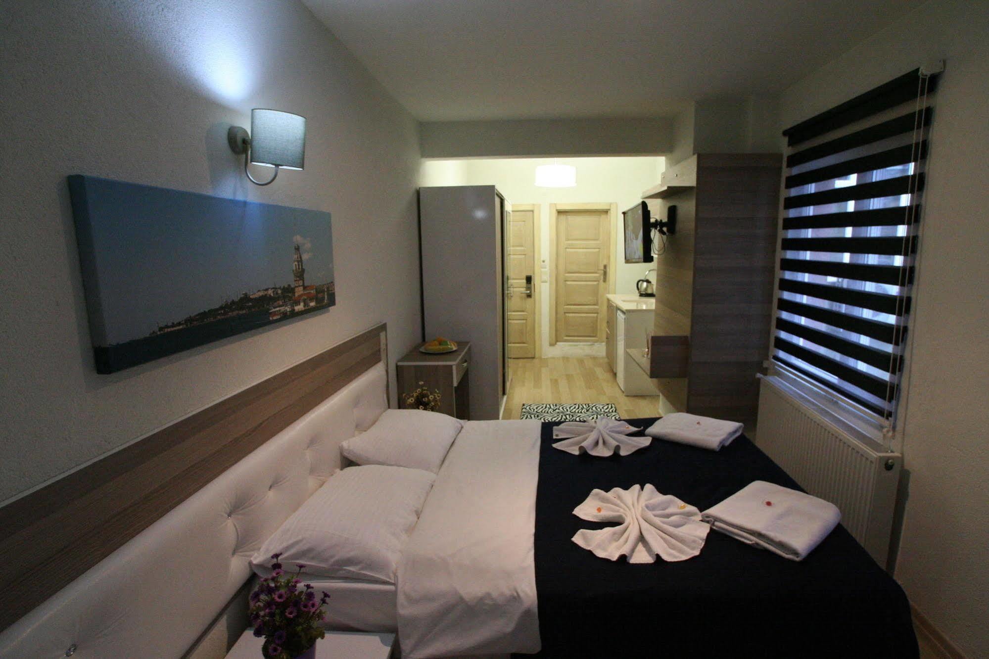 Hotel Luce Istanbul