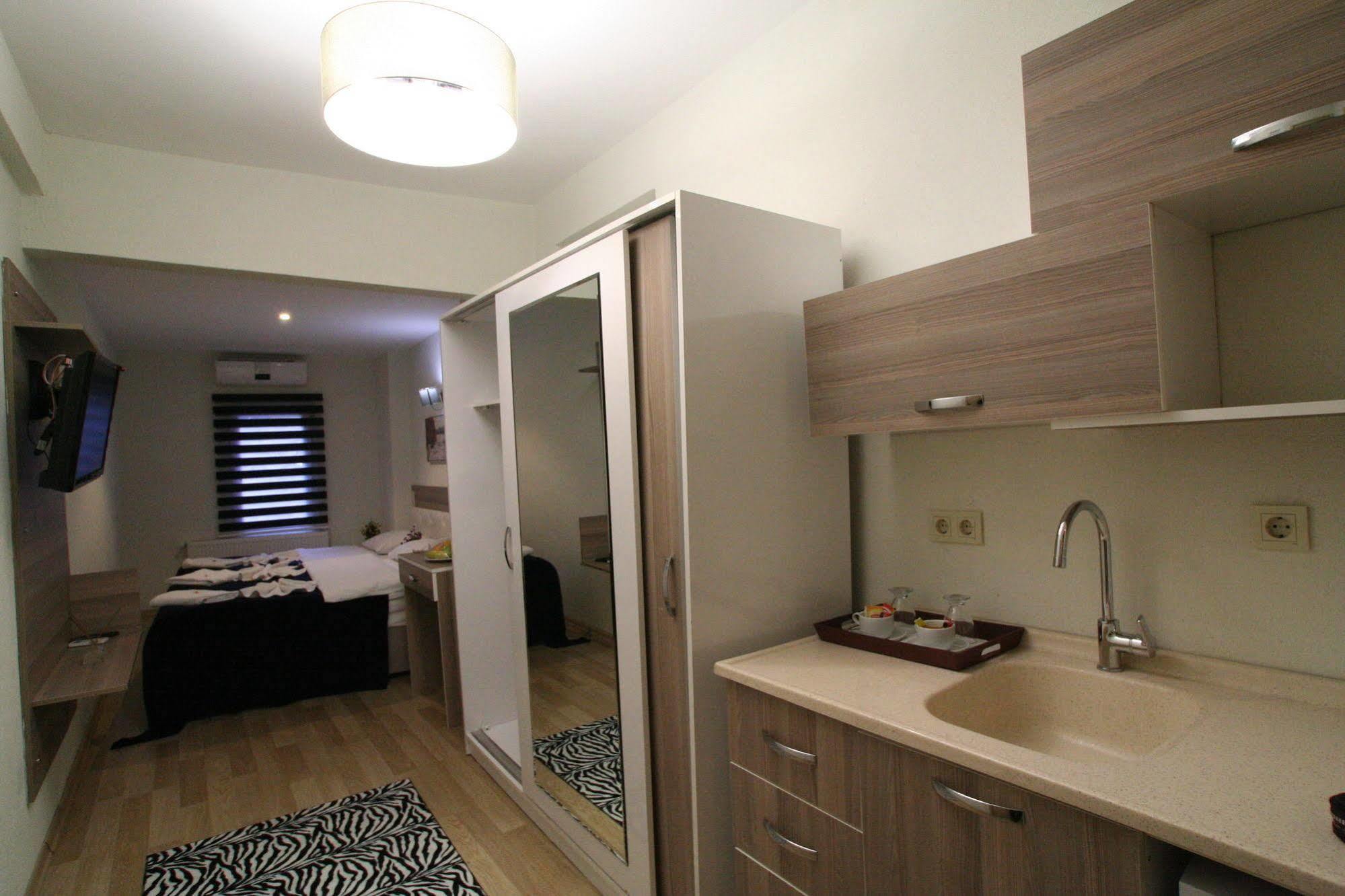 Luce Hotel Istanbul