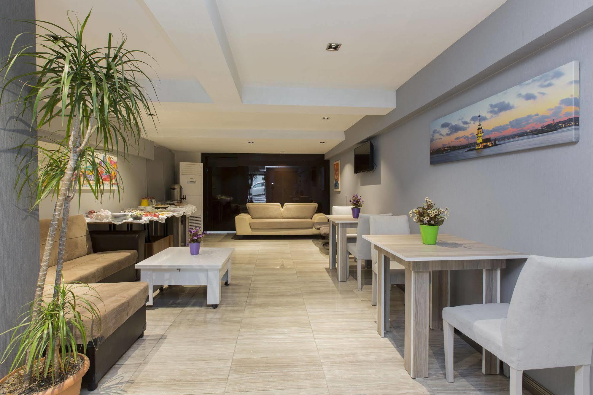 Hotel Luce Istanbul