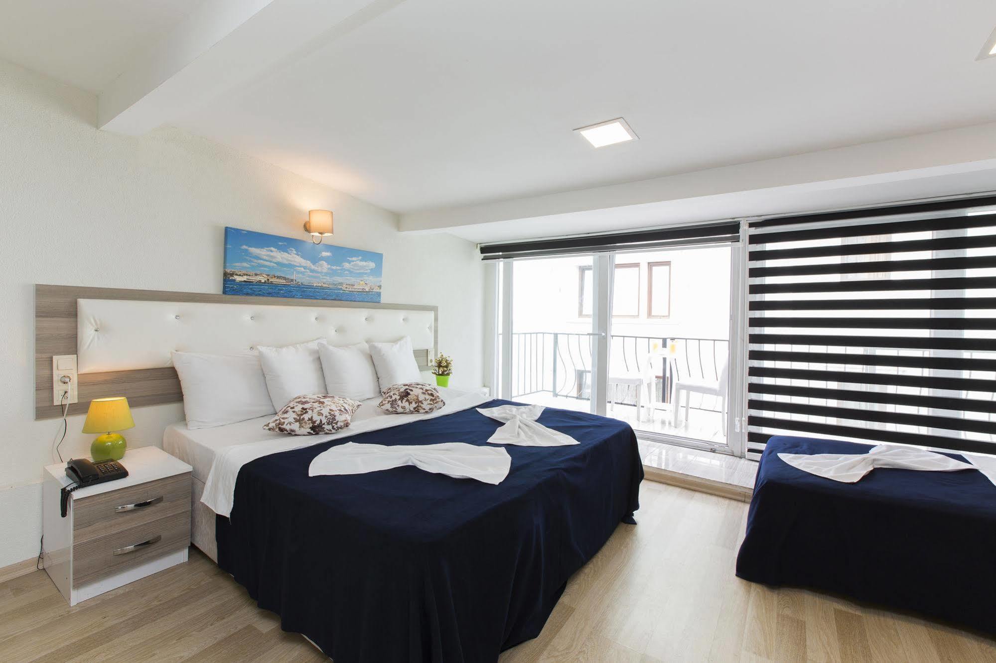 Luce Hotel