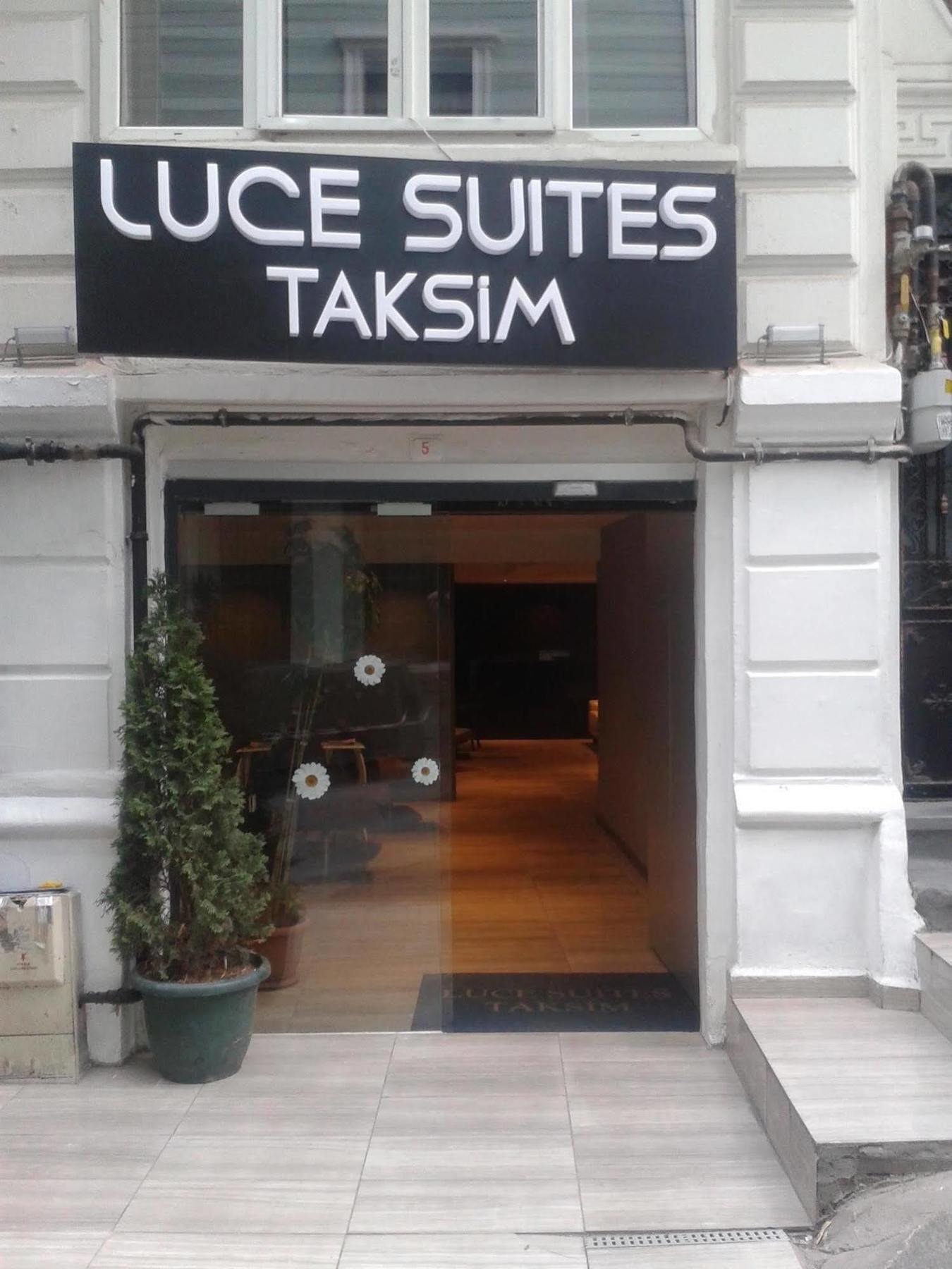 Luce