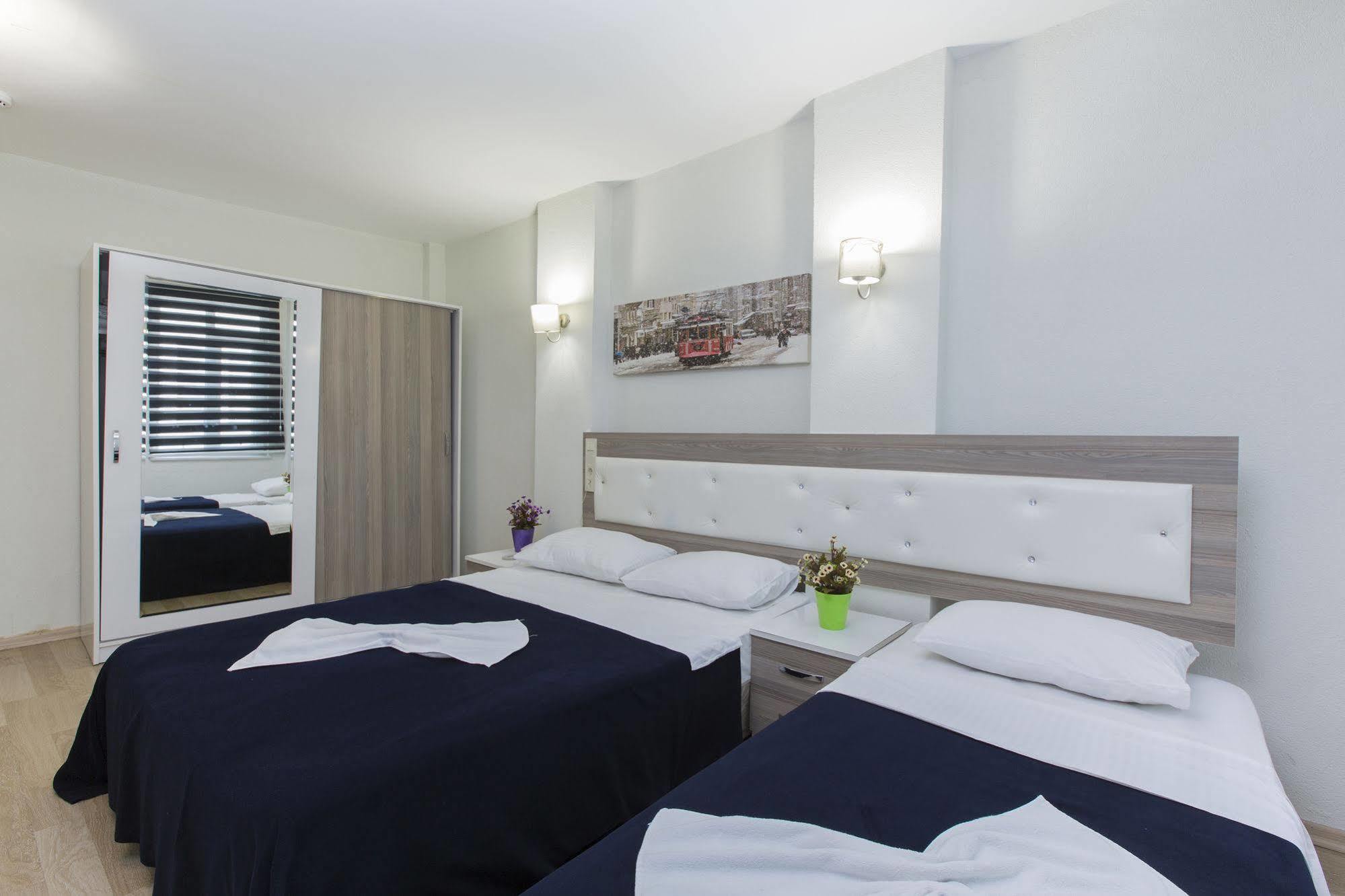 Hotel Luce