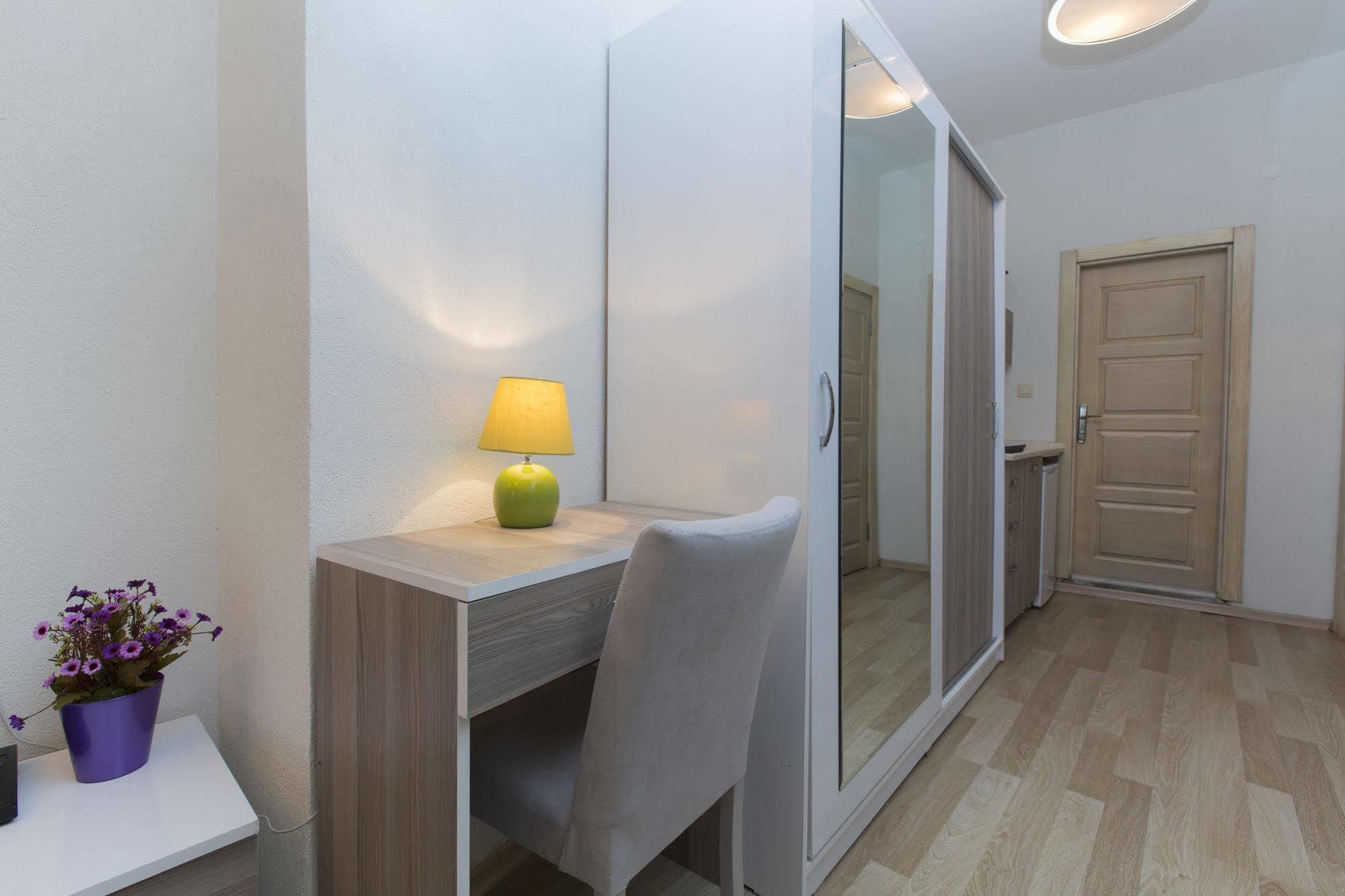 Hotel Luce 3*
