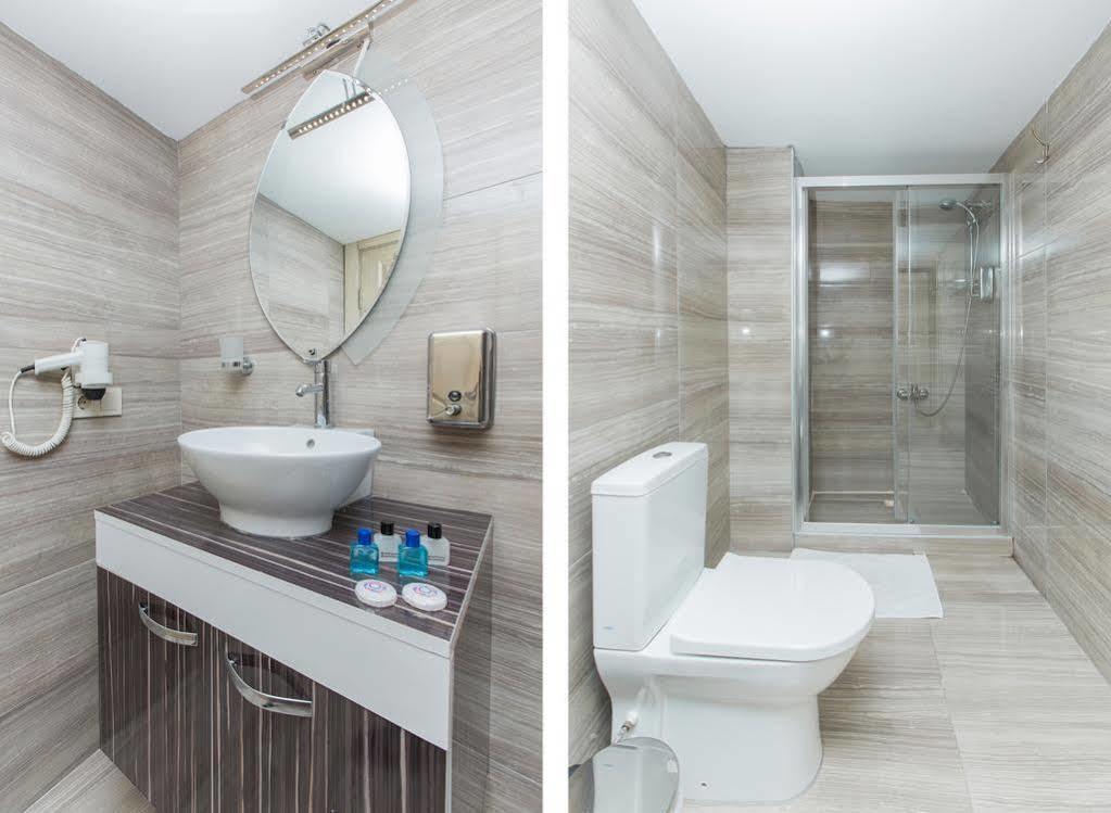 Hotel Luce Istanbul