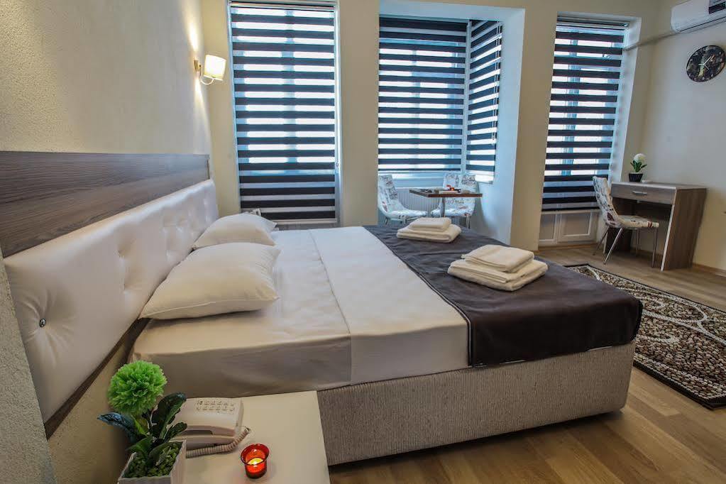 Luce Hotel 3*