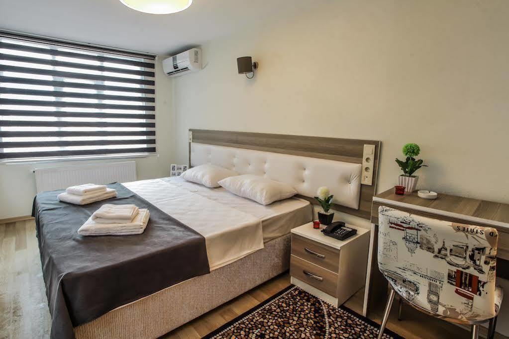 Hotel Luce