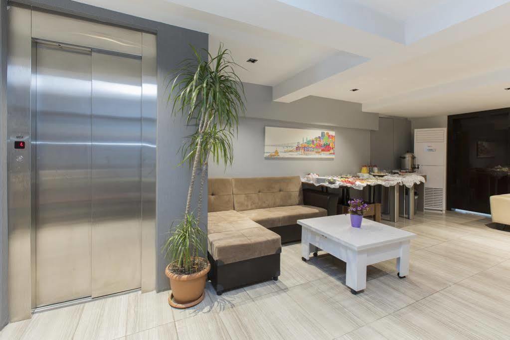 Hotel Luce 3*