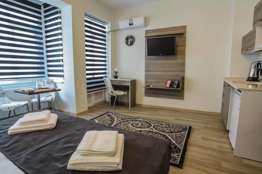 Hotel Luce