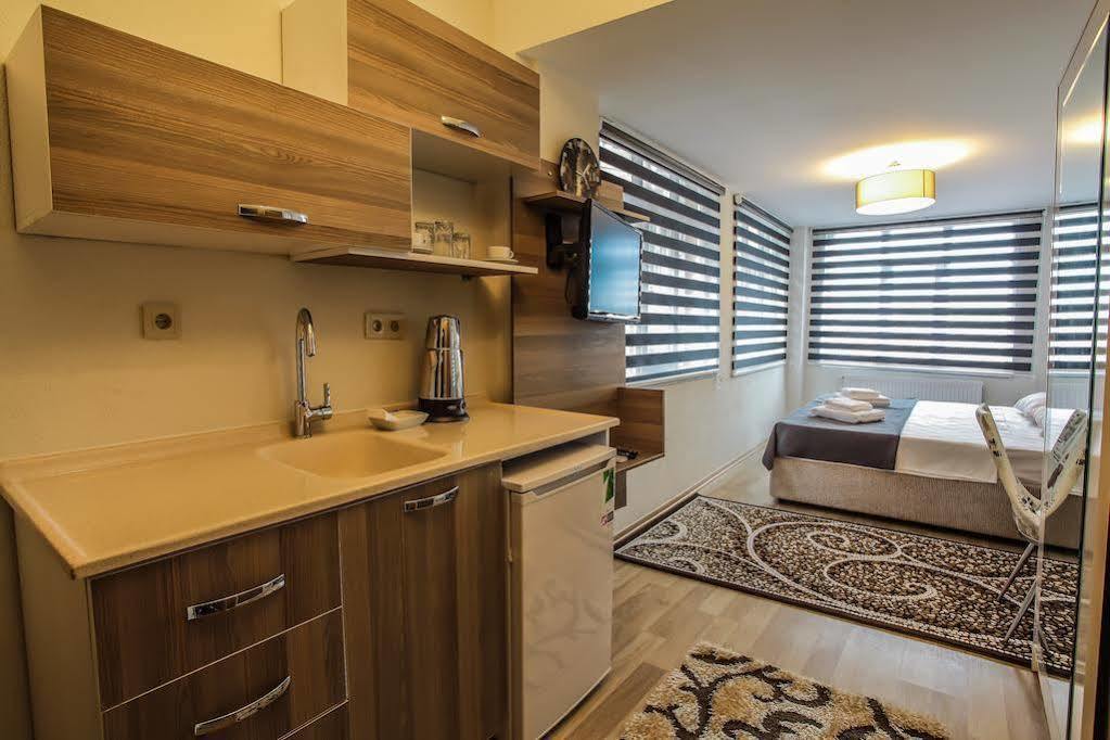 Luce Hotel