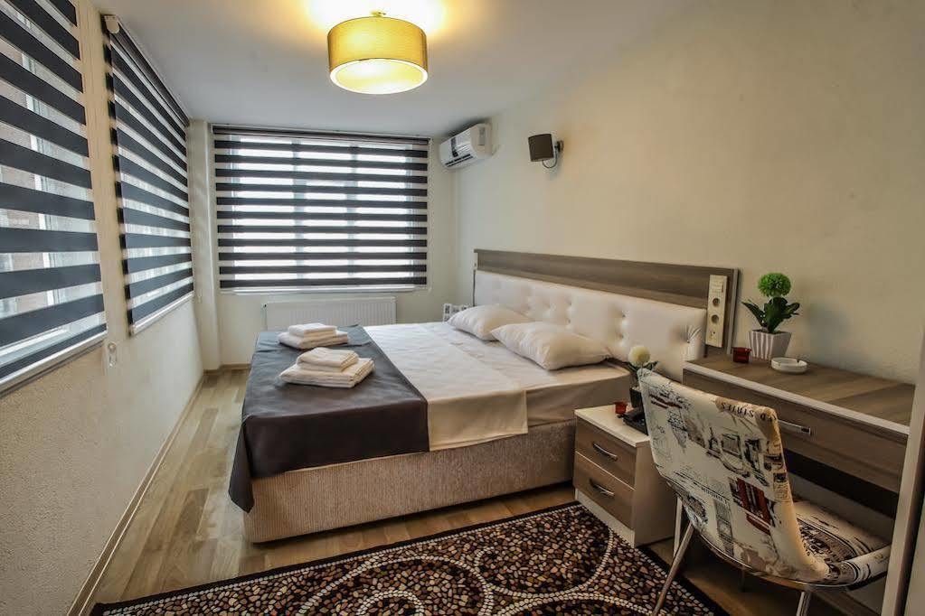 Luce Hotel 3*