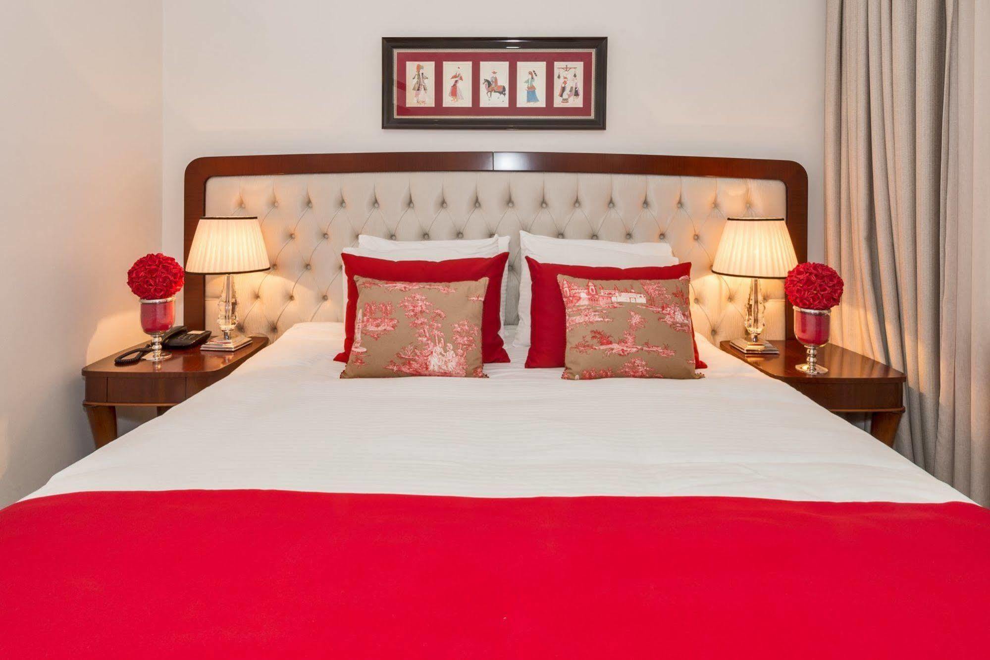 Four Doors 3* Istanbul