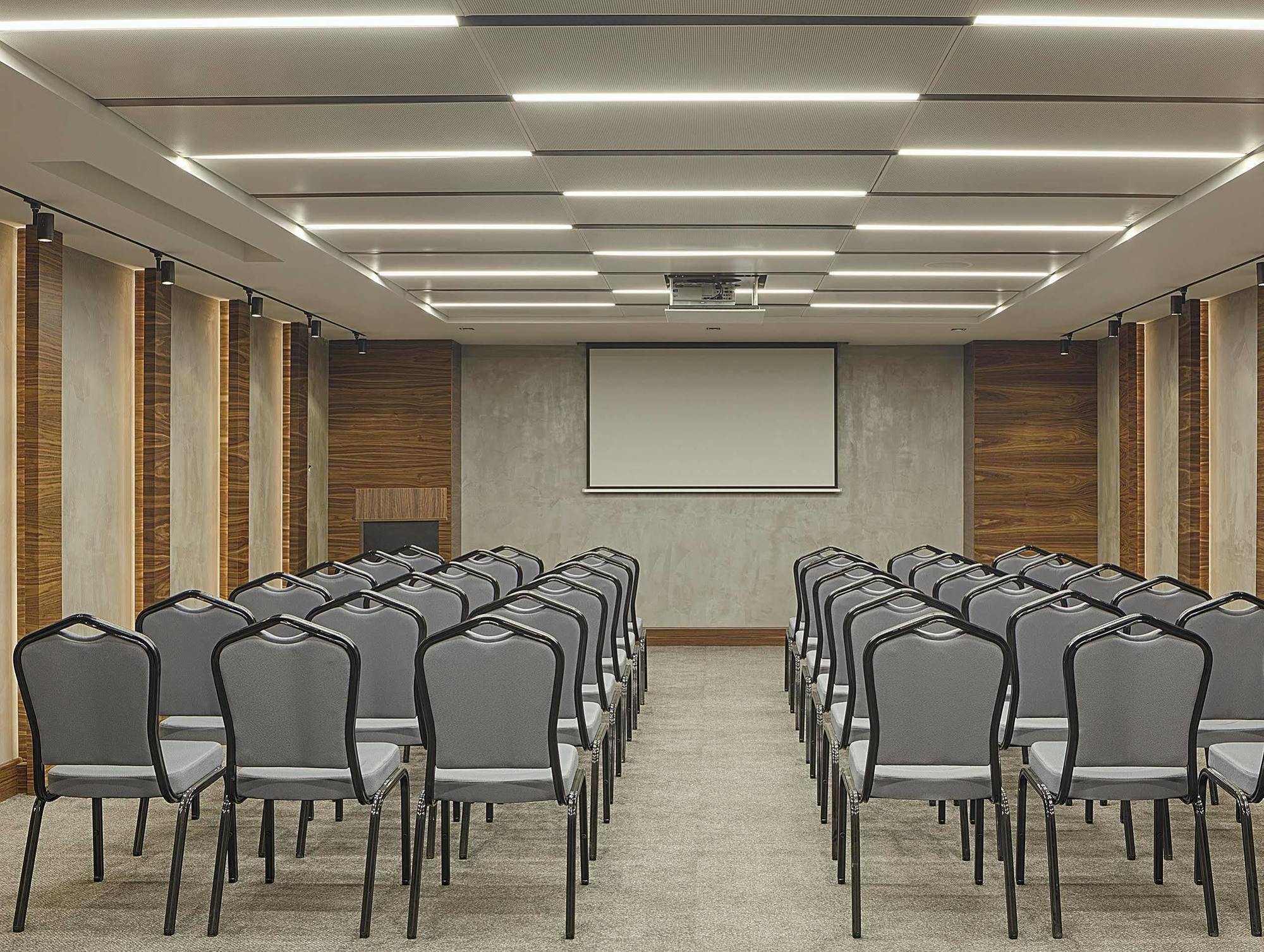 Hotel Bof Business 4*