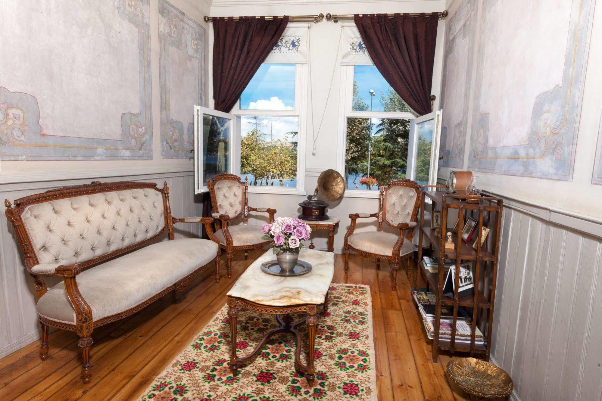 Troya Balat Istanbul