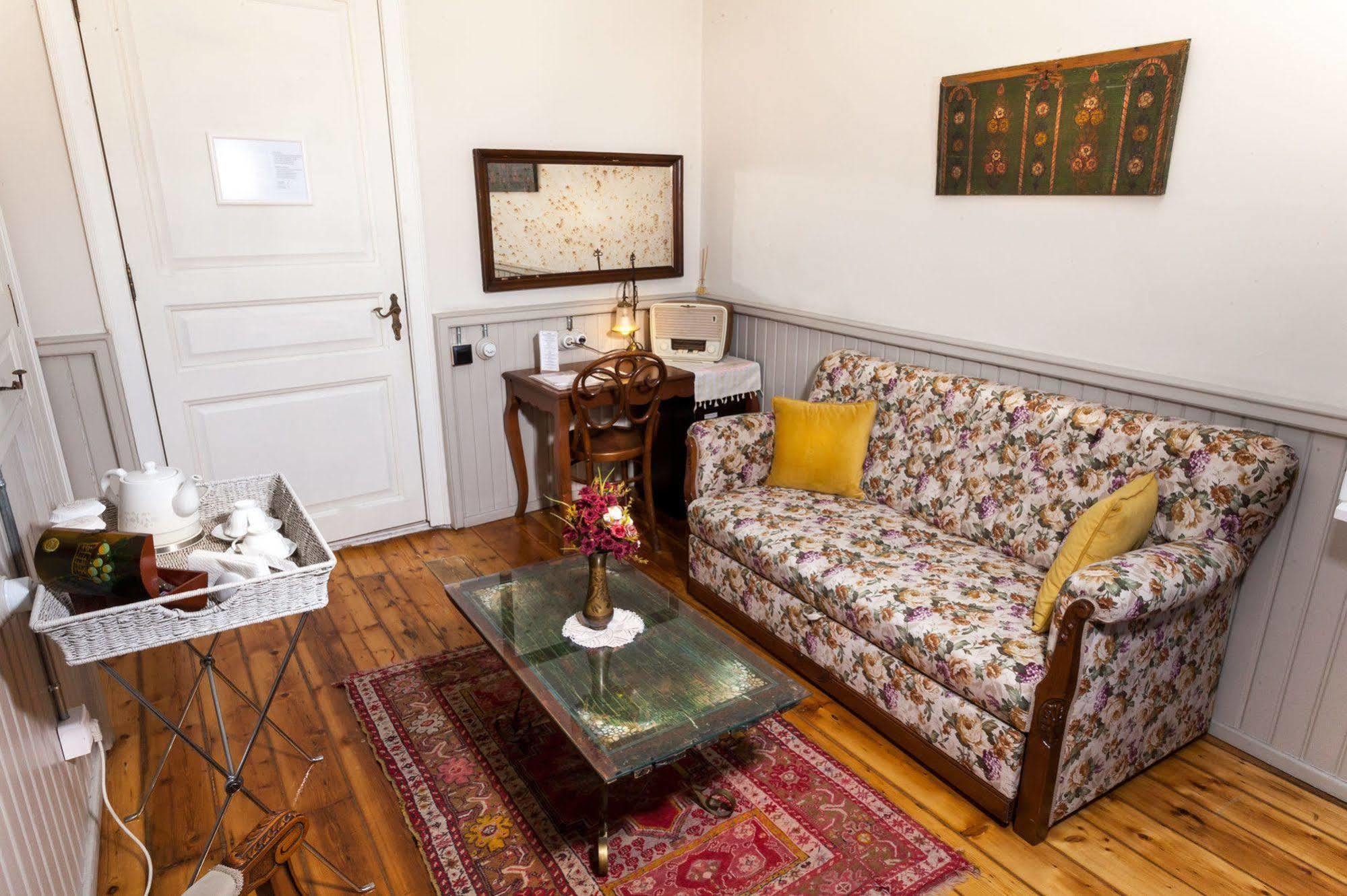 Troya Balat 3* Istanbul