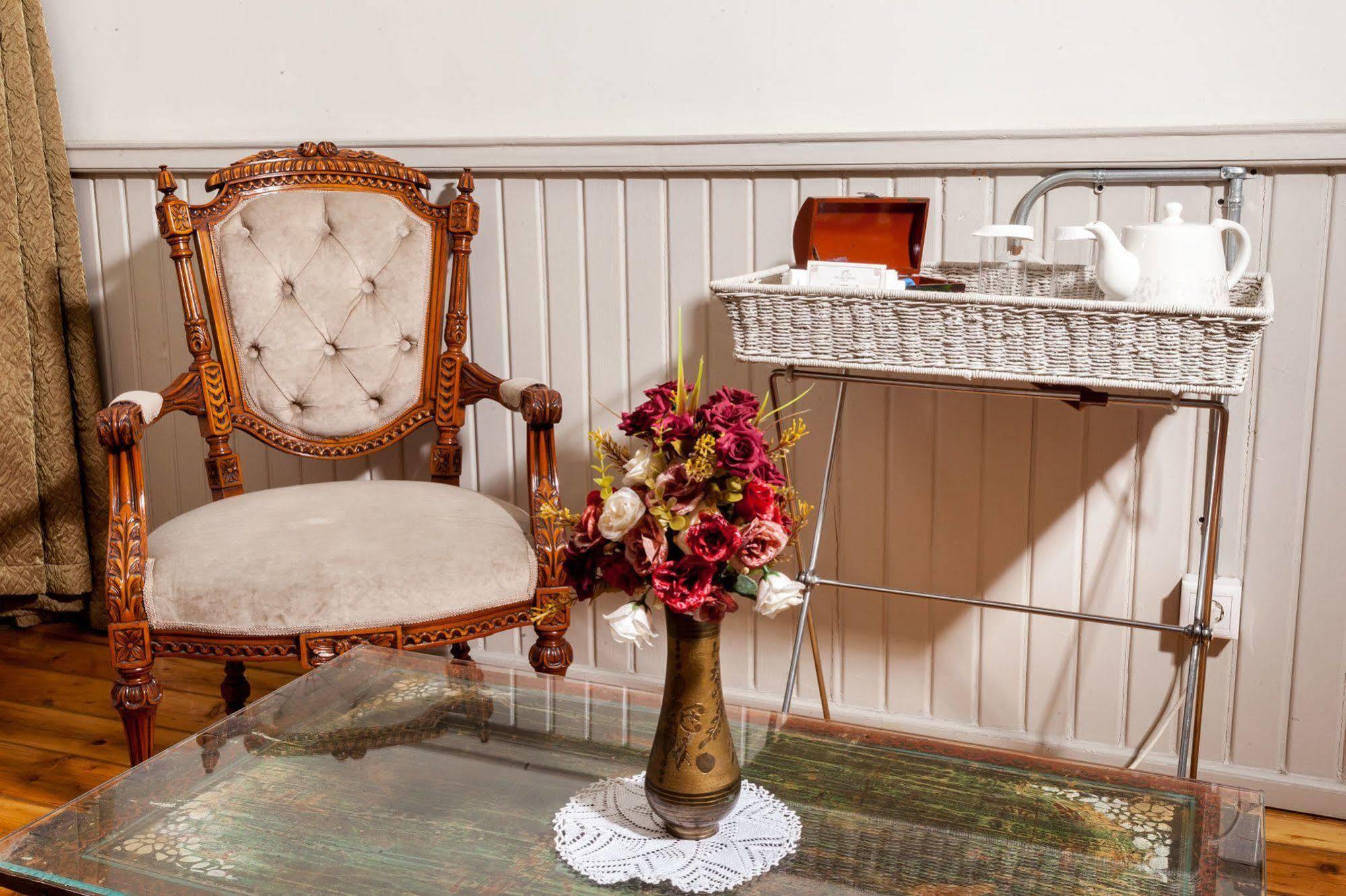 Hotel Troya Balat Istanbul