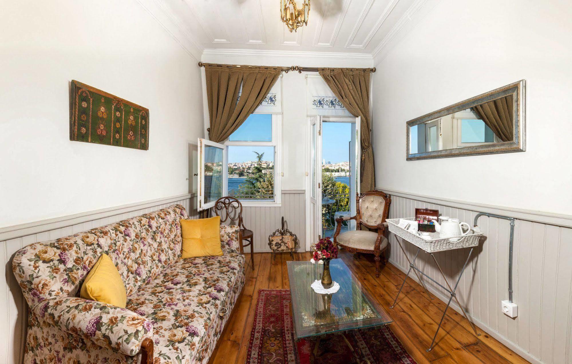 Troya Balat 3*