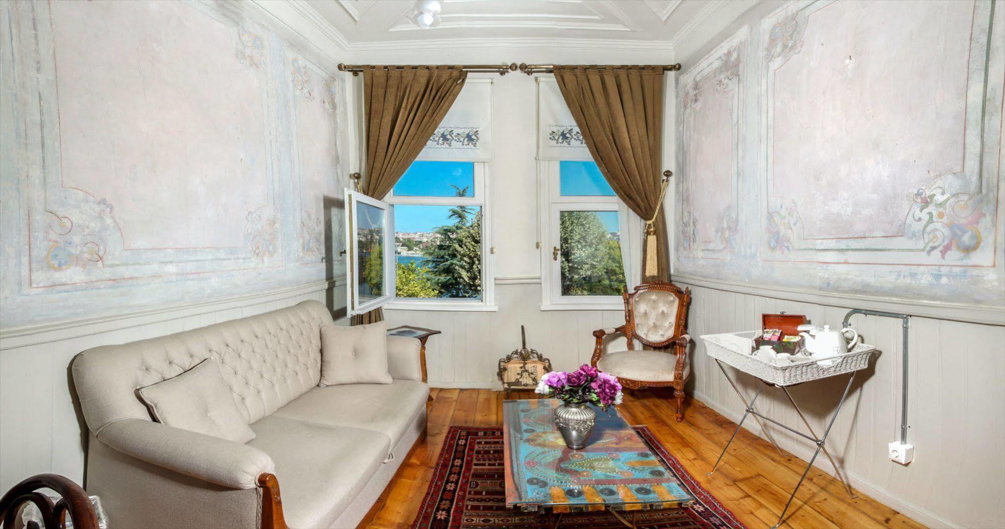 Hotel Troya Balat Istanbul