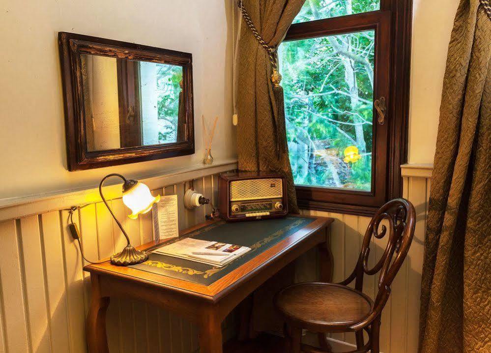 Hotel Troya Balat Istanbul
