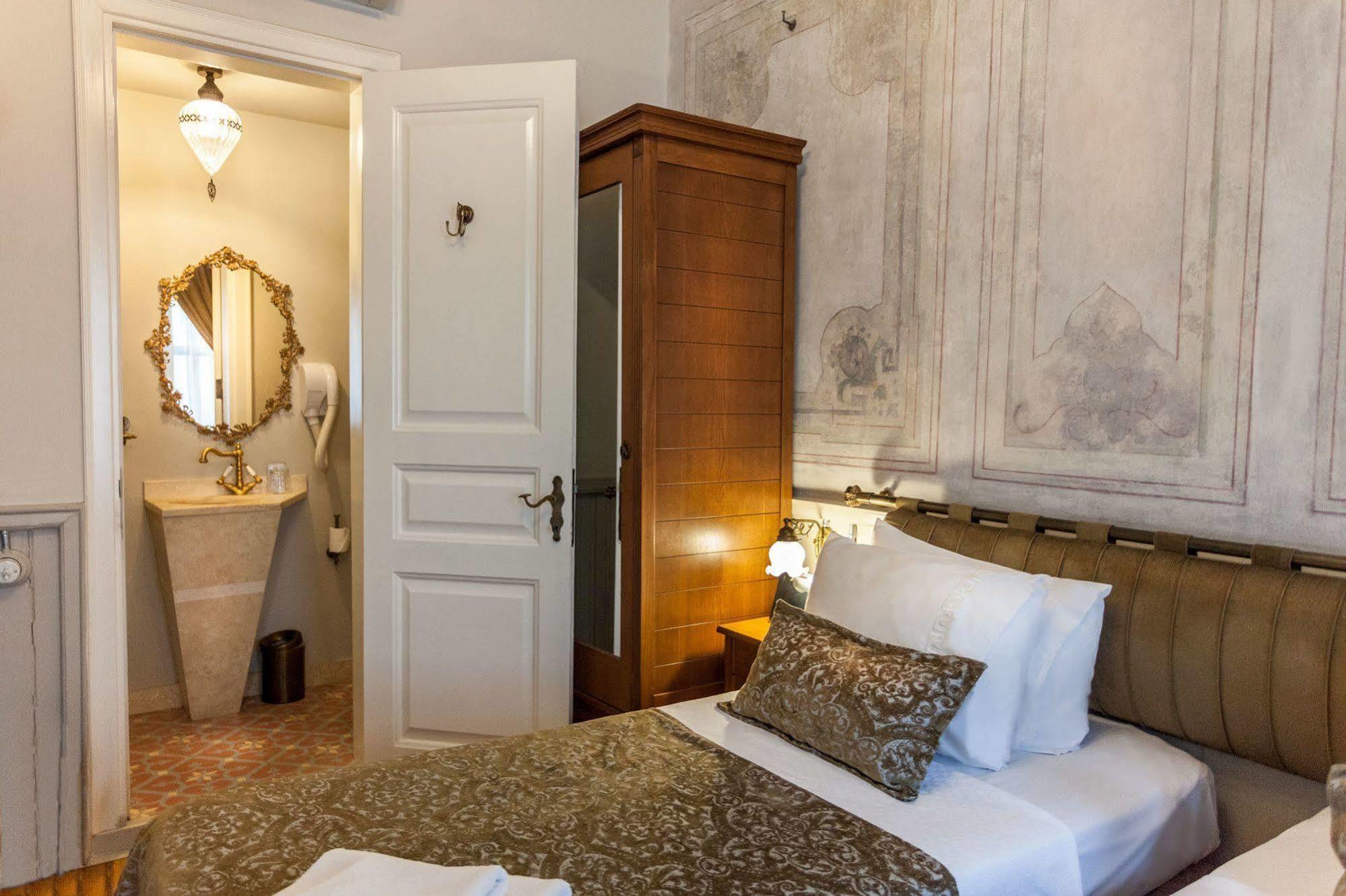 Troya Balat Istanbul