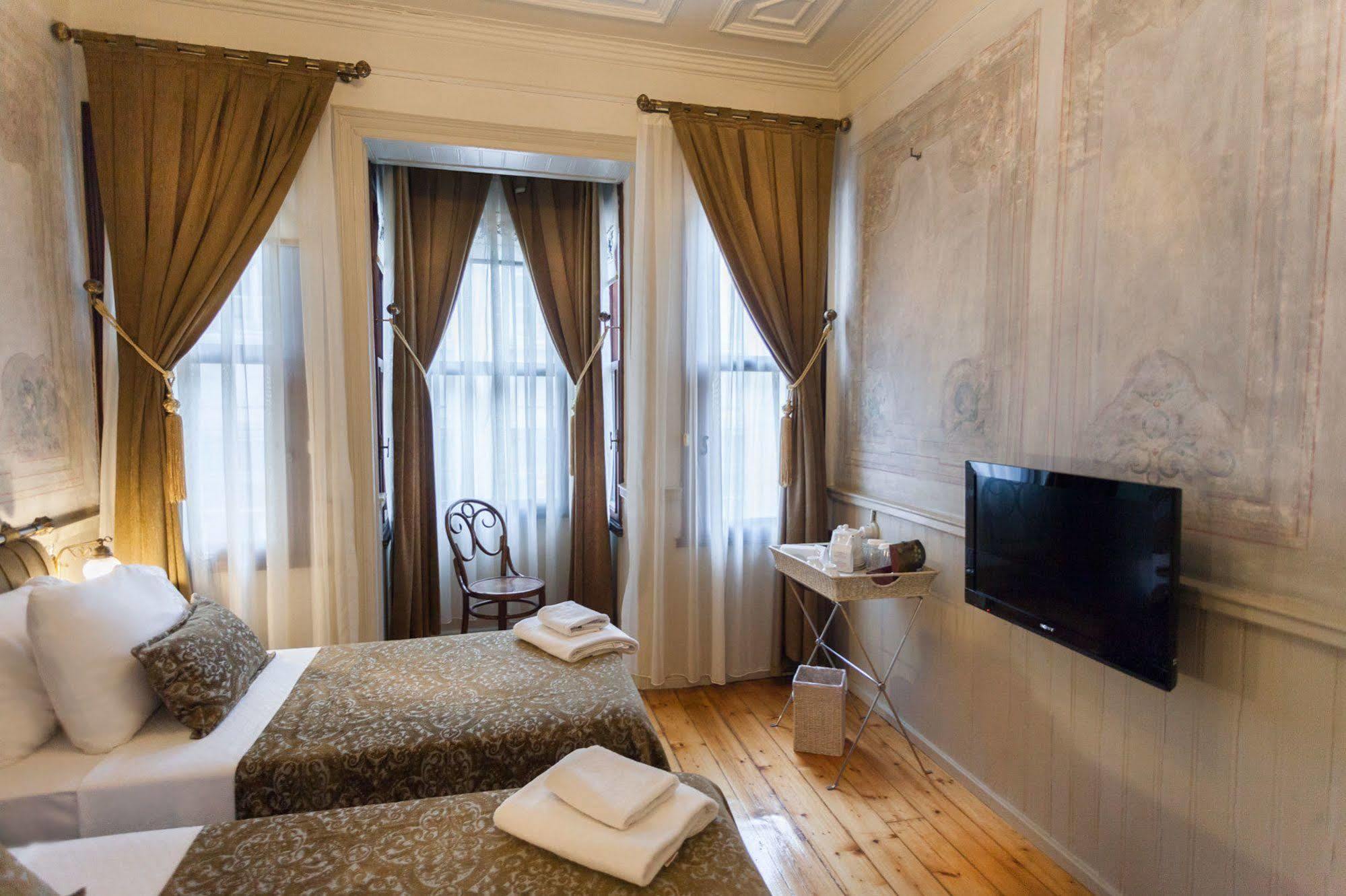 Troya Balat 3* Istanbul