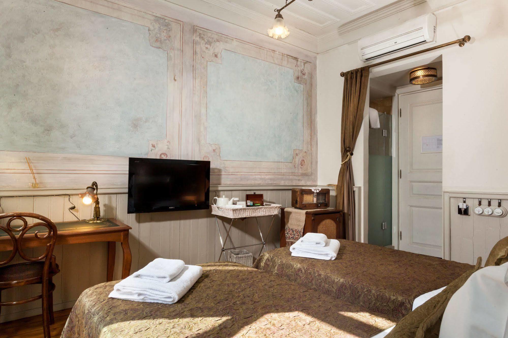 Hotel Troya Balat Istanbul