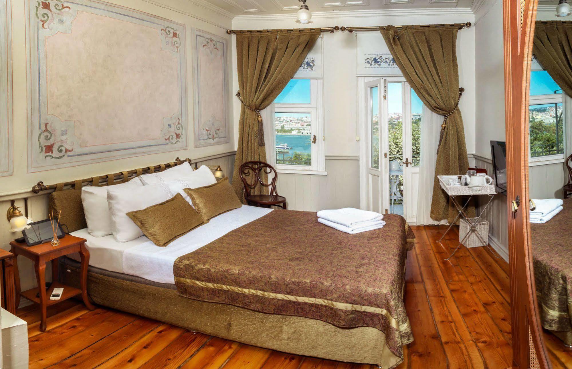 Troya Balat 3* Istanbul