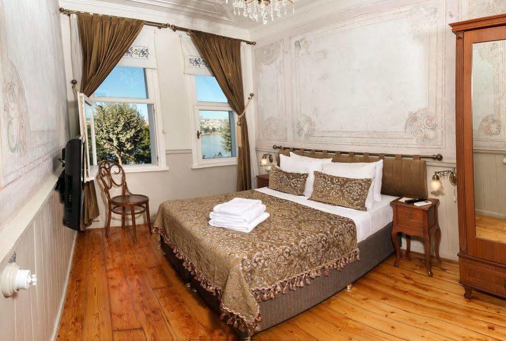 Hotel Troya Balat